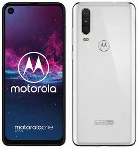 Замена телефона Motorola One Action в Волгограде